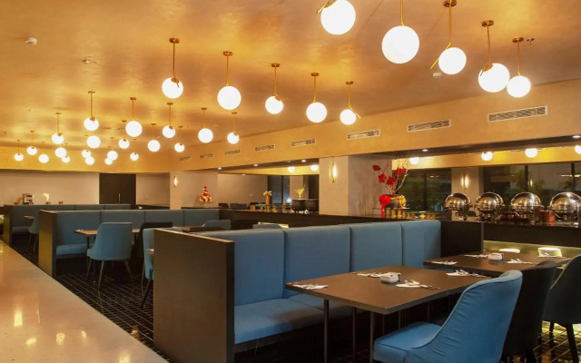 Bono Hotel Pekanbaru