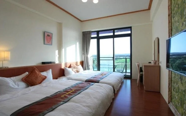 Yiren Hotel