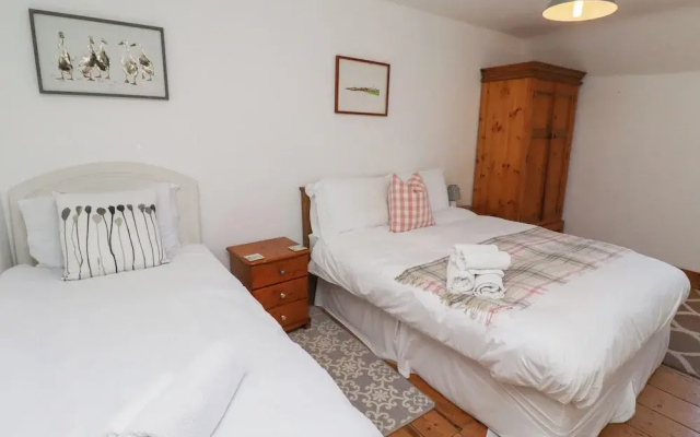 Kits Cottage