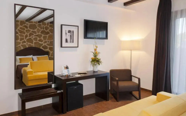 Hotel Beniali