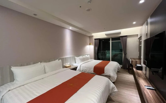 Bentley Hotel