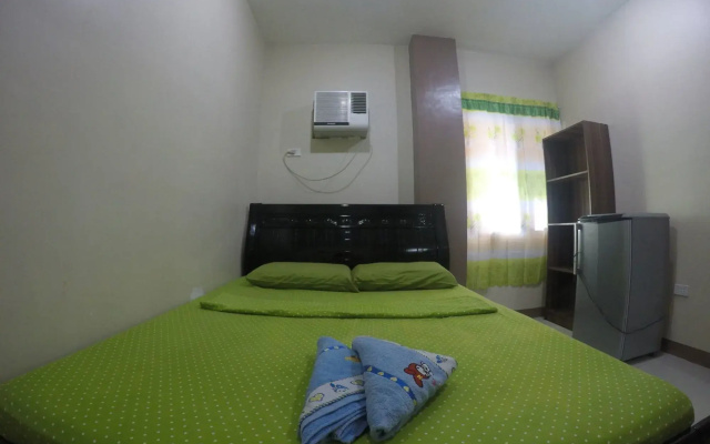 Jo-Cris Apartelle