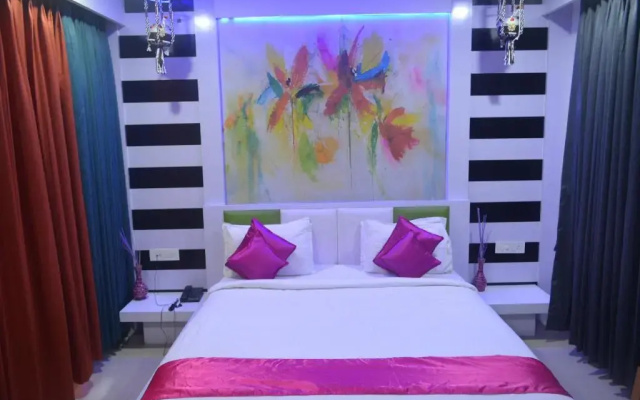 Rainbow Resort