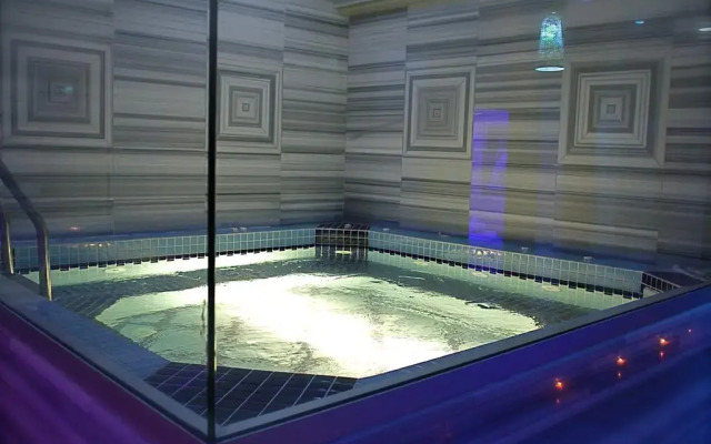 Ankawa Royal Hotel & Spa, Erbil