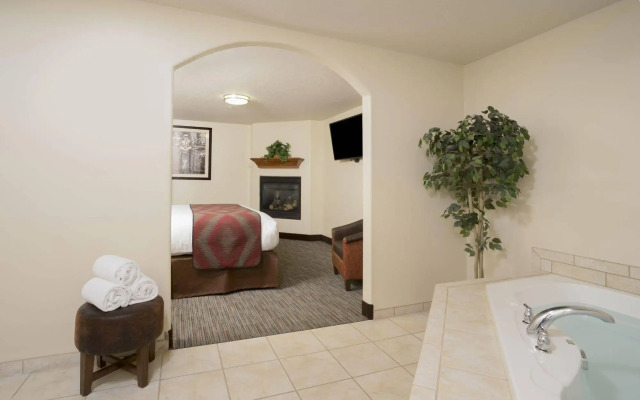 Yellowstone Park Hotel