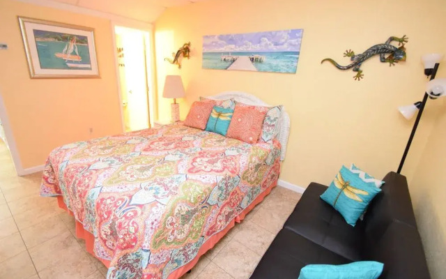 Beachview 325 by RedAwning