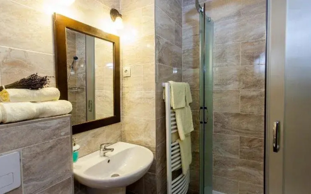 Hotel Bacchus