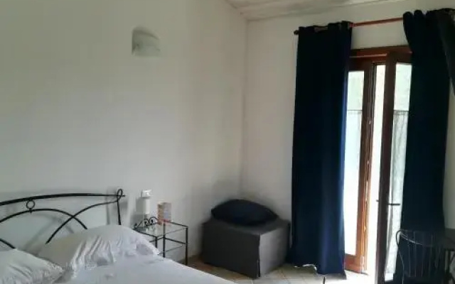 La Rosa Il Bio Bed & Breakfast