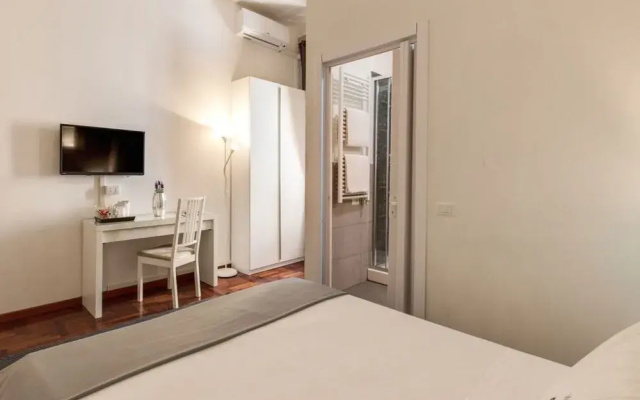 Yhr Suites