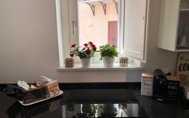 Isabella Suite Marina di Villa Igiea