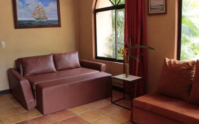 Hotel Jinesta Conchal