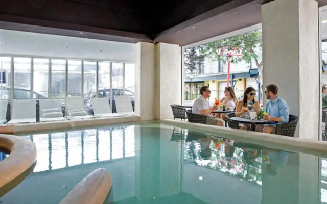 Hotel Jupiter