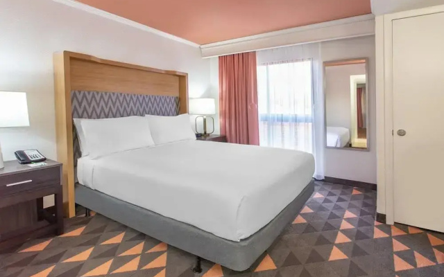 Guest Suites Of Boca Raton