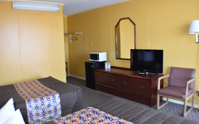 Kings Inn Albertville
