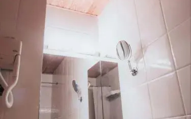 Hostal Les Fonts