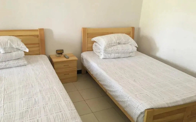 Xian Gelin Hotel