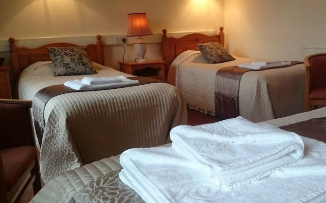 The Silverdale Hotel