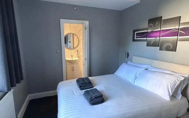Regency House