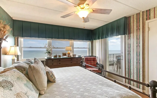 Amelia South - D6 - 2 Br Home