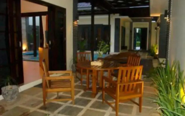 The Luxio Hotel
