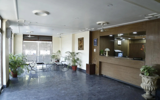 Hotel Taj Inn
