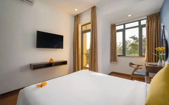 Lancelynk Retreat Hoian
