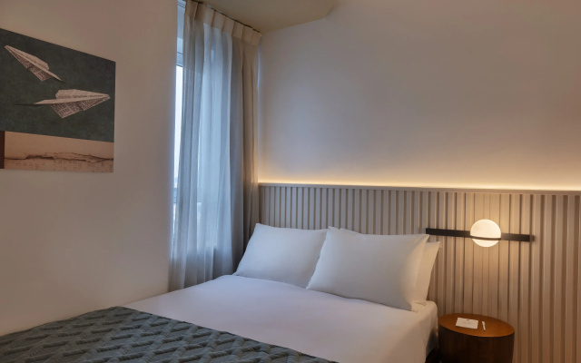 Metropolitan Hotel