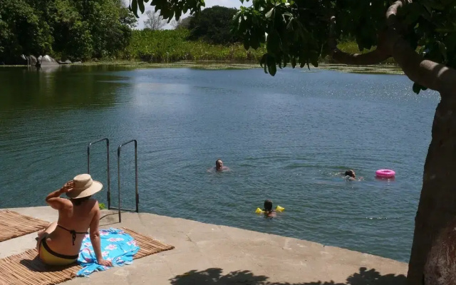 Zopango Private Island, Asese Bay, Granada