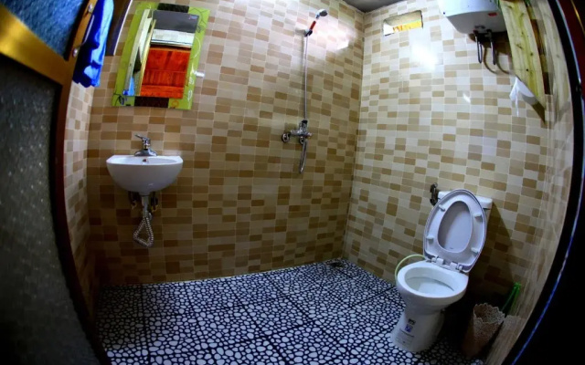 Tavan Homestay