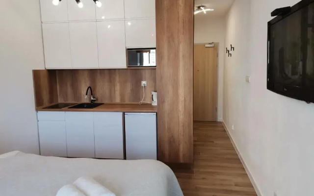 Parkcity Katowice