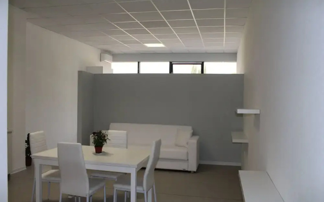 Quasar Residence