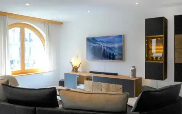 Apartment Breithorn