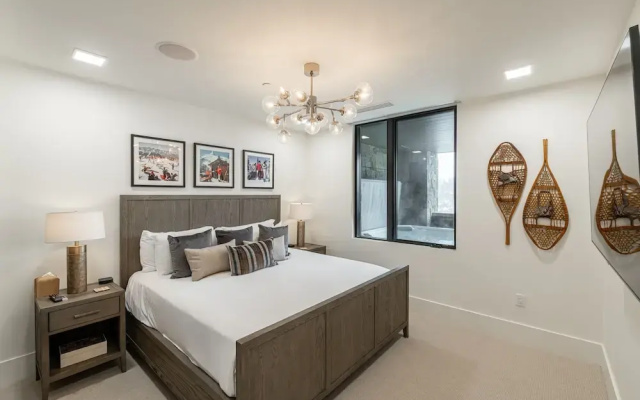 Empire Residences by Luxury Mountain