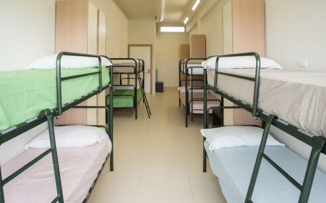 GipiDuePisa Hostel