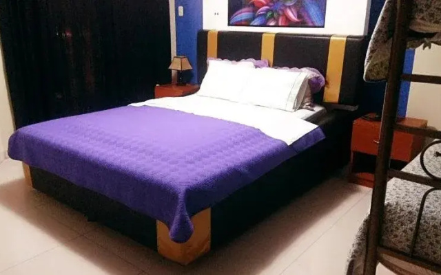 Villa Real Hotel & Suites