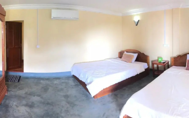 Sea Stone Guest House
