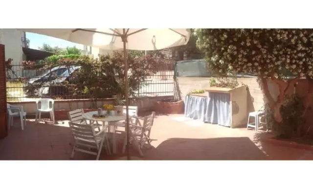 Casa Giummarra