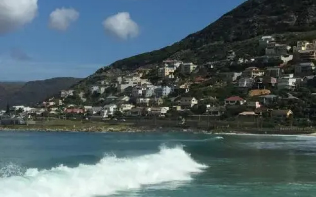 Berg and Beach - Simon's Town