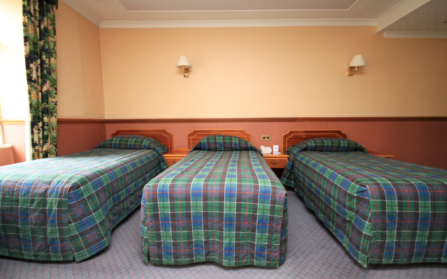Salutation Hotel
