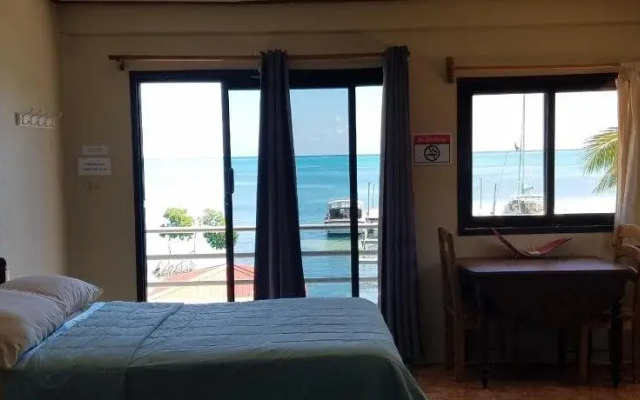 The Club At Caye Caulker