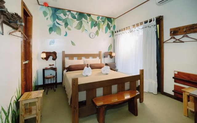 Antonio's Bed and Breakfast Hotel