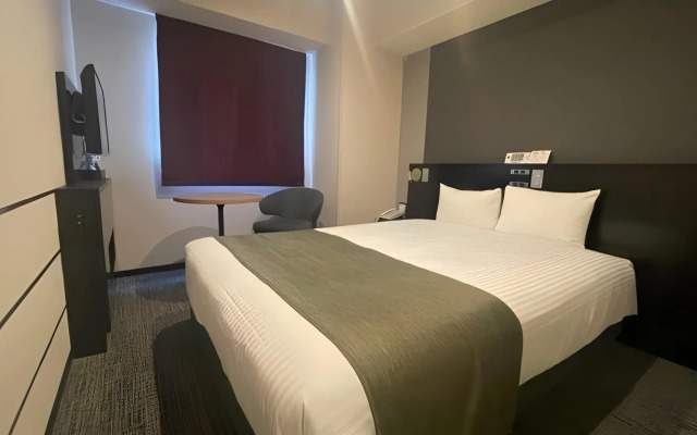 Hotel Villa Fontaine Tokyo - Kudanshita