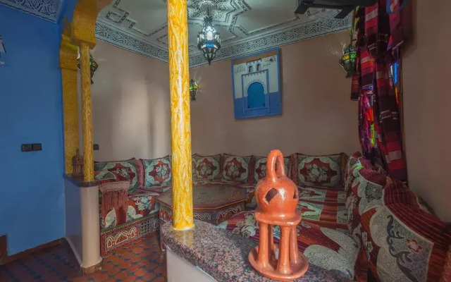dar lalla chafia 2
