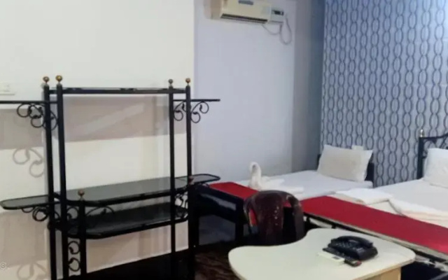 Sai Baga turista
