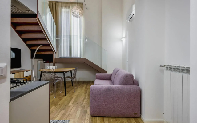 Vecchio Bastione - Duplex