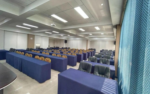 Oukai'er Hotel