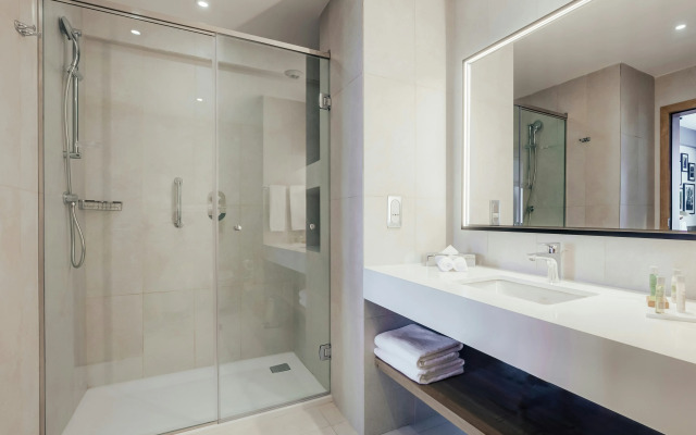 Hilton Garden Inn Casablanca Sud