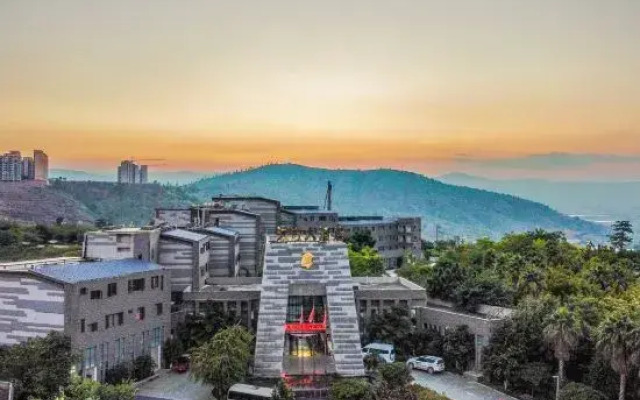 Yuangu Hotel