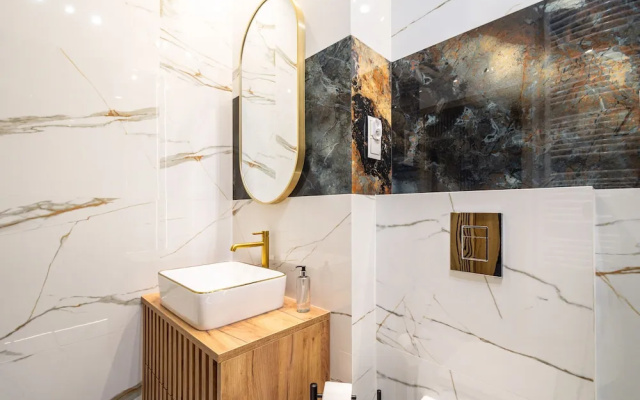 RentPlanet - Apartament Kościuszki