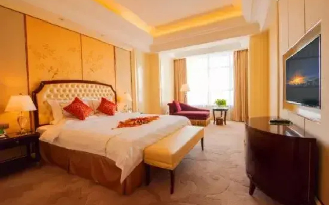 Yili Hotel